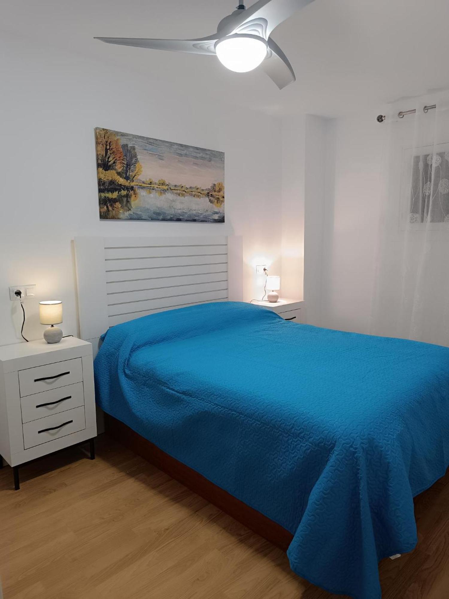 Appartement El Yate Sol Y Mar à Aguadulce  Extérieur photo